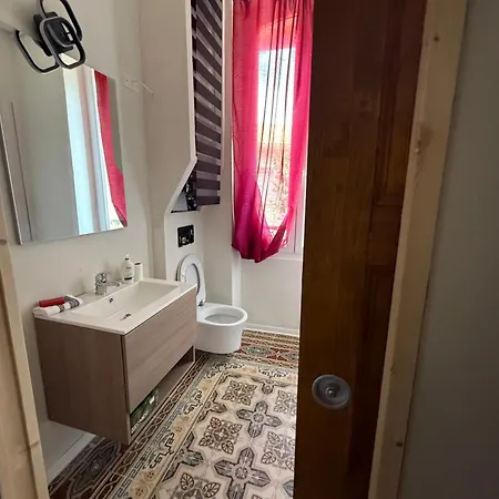 Vendégház Marcelle Evisa