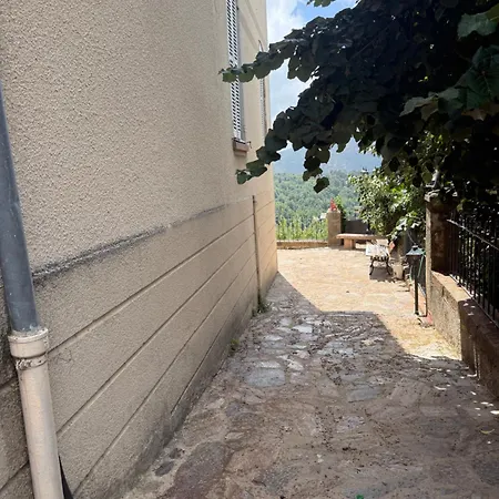 Guest house Marcelle